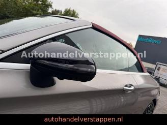 Mercedes C-klasse  picture 9