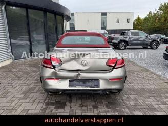 Mercedes C-klasse  picture 7