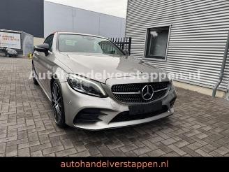 Mercedes C-klasse  picture 2