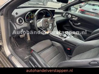 Mercedes C-klasse  picture 18
