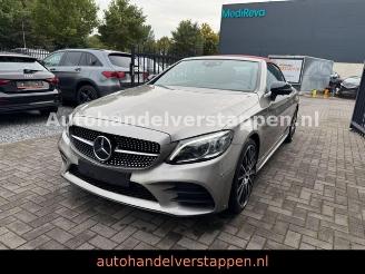 Mercedes C-klasse  picture 4
