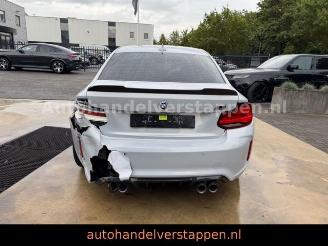 BMW M2 Coupe Competition 302KW DAB+ Carbon picture 3