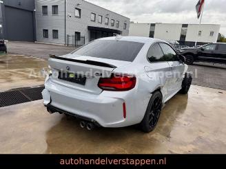 BMW M2 Coupe Competition 302KW DAB+ Carbon picture 7
