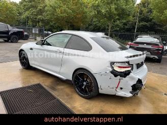 BMW M2 Coupe Competition 302KW DAB+ Carbon picture 4