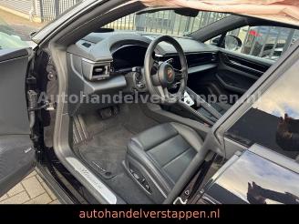 Porsche Macan Electric 4 PDLS+ PASM Hud BOSE picture 15