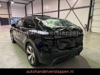 Porsche Macan Electric 4 PDLS+ PASM Hud BOSE picture 4
