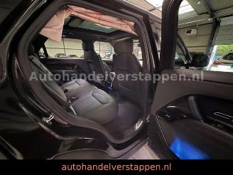 Land Rover Range Rover sport P460 R-Dynamic SE picture 18