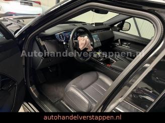 Land Rover Range Rover sport P460 R-Dynamic SE picture 27
