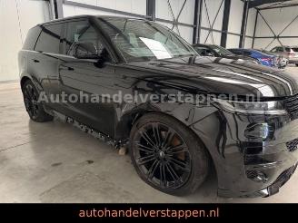 Land Rover Range Rover sport P460 R-Dynamic SE picture 5