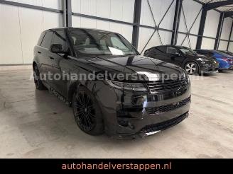 Land Rover Range Rover sport P460 R-Dynamic SE picture 6