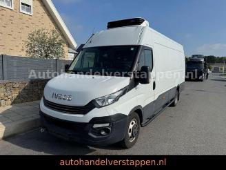 Iveco Daily 35C16 MAXI HI-Matic Kuhlwagen Xarios 350 picture 1