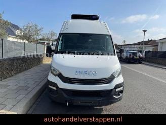 Iveco Daily 35C16 MAXI HI-Matic Kuhlwagen Xarios 350 picture 2