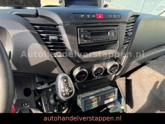 Iveco Daily 35C16 MAXI HI-Matic Kuhlwagen Xarios 350 picture 19