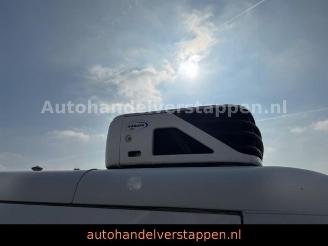 Iveco Daily 35C16 MAXI HI-Matic Kuhlwagen Xarios 350 picture 6
