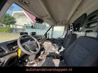 Iveco Daily 35C16 MAXI HI-Matic Kuhlwagen Xarios 350 picture 8