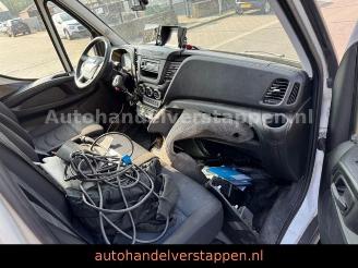 Iveco Daily 35C16 MAXI HI-Matic Kuhlwagen Xarios 350 picture 12