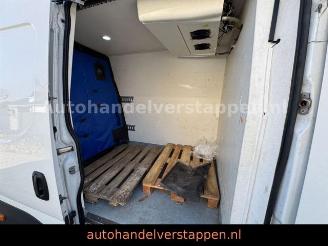 Iveco Daily 35C16 MAXI HI-Matic Kuhlwagen Xarios 350 picture 9