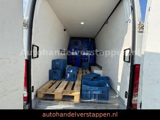 Iveco Daily 35C16 MAXI HI-Matic Kuhlwagen Xarios 350 picture 10