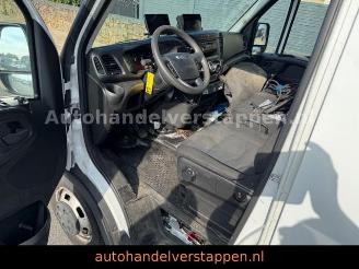 Iveco Daily 35C16 MAXI HI-Matic Kuhlwagen Xarios 350 picture 17