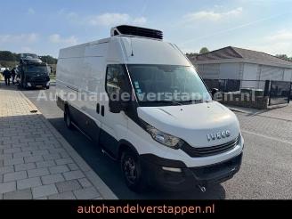 Iveco Daily 35C16 MAXI HI-Matic Kuhlwagen Xarios 350 picture 3