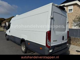 Iveco Daily 35C16 MAXI HI-Matic Kuhlwagen Xarios 350 picture 4