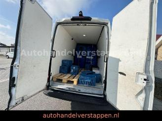 Iveco Daily 35C16 MAXI HI-Matic Kuhlwagen Xarios 350 picture 13