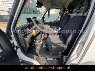 Iveco Daily 35C16 MAXI HI-Matic Kuhlwagen Xarios 350 picture 16