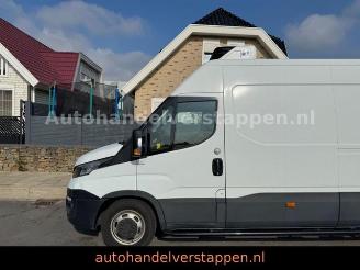 Iveco Daily 35C16 MAXI HI-Matic Kuhlwagen Xarios 350 picture 5