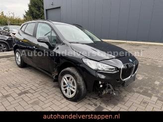 krockskadad bil auto BMW 2-serie 5 e xDrive Active Tourer Auto 2023/8