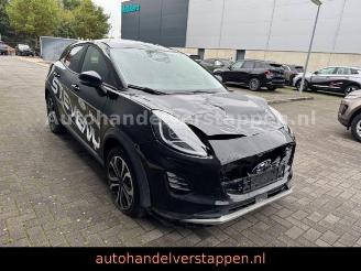 Ford Puma Titanium Ecoboost 92KW Auto Facelift picture 1
