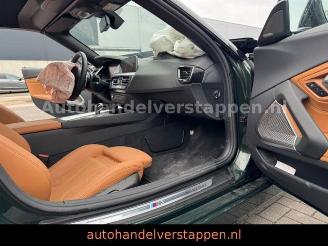 BMW Z4 Roadster sDrive 20i M Sport 2025 picture 19