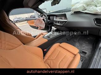 BMW Z4 Roadster sDrive 20i M Sport 2025 picture 16