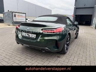 Vaurioauto  passenger cars BMW Z4 Roadster sDrive 20i M Sport 2025 2025/5