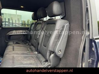 Mercedes V-klasse  picture 26