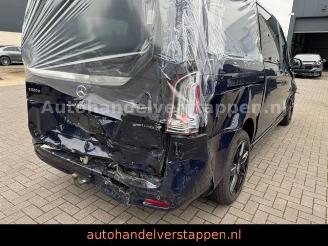 Mercedes V-klasse  picture 8