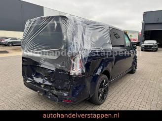 Mercedes V-klasse  picture 7