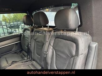 Mercedes V-klasse  picture 25
