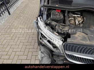 Mercedes V-klasse  picture 13