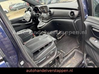 Mercedes V-klasse  picture 18