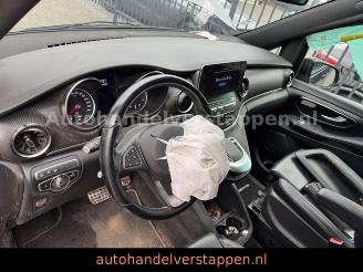 Mercedes V-klasse  picture 22