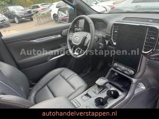 Ford Ranger Wildtrak e-4WDiesel Doppel Neu 2025 picture 13