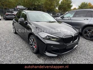 skadebil auto BMW 1-serie  2024/7