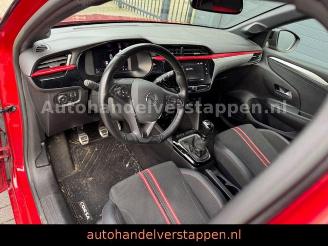 Opel Corsa F GS Line 74KW Carplay Klima Sport picture 11