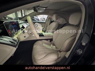 Mercedes S-klasse  picture 27