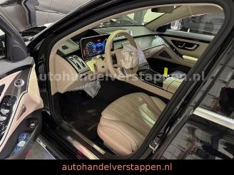 Mercedes S-klasse  picture 31