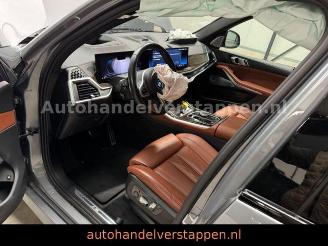 BMW X5 50 e xDrive M Sport Pano 22'' VOLL picture 12