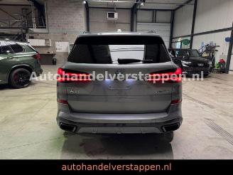 BMW X5 50 e xDrive M Sport Pano 22'' VOLL picture 6