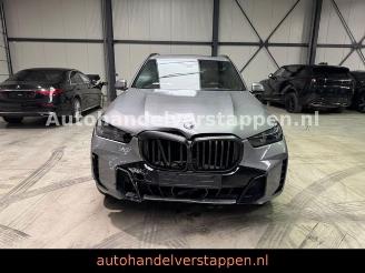 BMW X5 50 e xDrive M Sport Pano 22'' VOLL picture 3