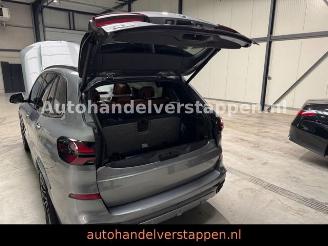 BMW X5 50 e xDrive M Sport Pano 22'' VOLL picture 8
