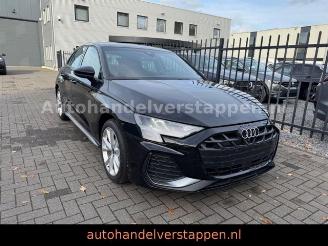 skadebil auto Audi A3 Sportback 85 kW TFSI S line Facelift 2025/8